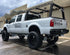 Wicked Trucks - 2008-2010 FORD F-250/F-350 12 INCH SUSPENSION LIFT - Legends Auto Parts
