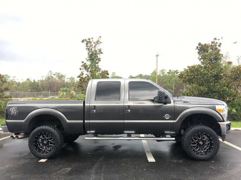 Wicked Trucks - 2011-2016 FORD F-250/F-350 4