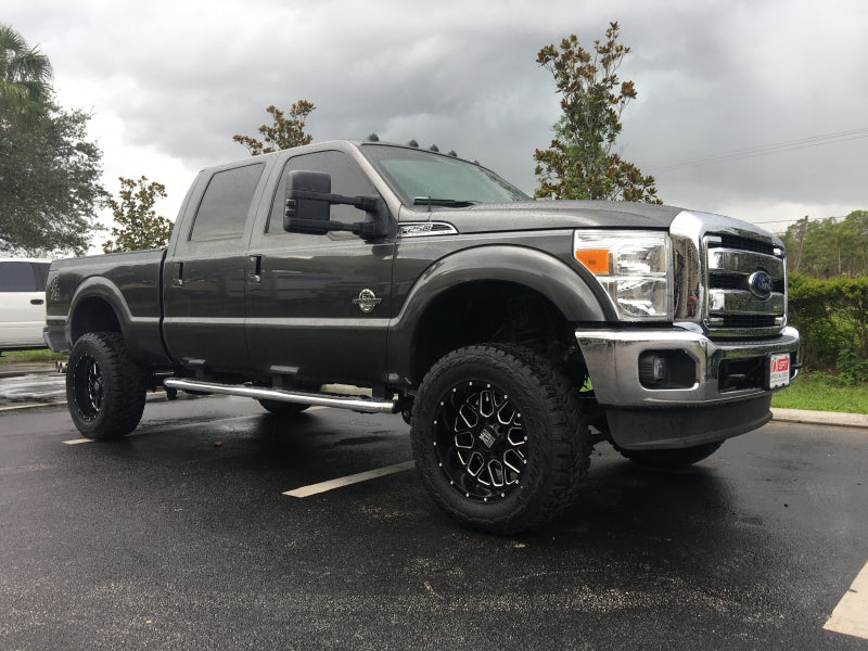 Wicked Trucks - 2011-2016 FORD F-250/F-350 4