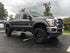 Wicked Trucks - 2011-2016 FORD F-250/F-350 4" SUSPENSION LIFT - Legends Auto Parts