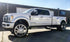 Wicked Trucks - 2017+ Ford F-450 & F-550 3" Premium Leveling System - Legends Auto Parts