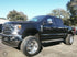 Wicked Trucks - 2017-CURRENT FORD F-250 F-350 F-450 1" BUMPER SPACER SYSTEM - Legends Auto Parts