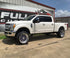 Wicked Trucks - 2017+ Ford F-250 & F-350 3.5" Premium Leveling System - Legends Auto Parts