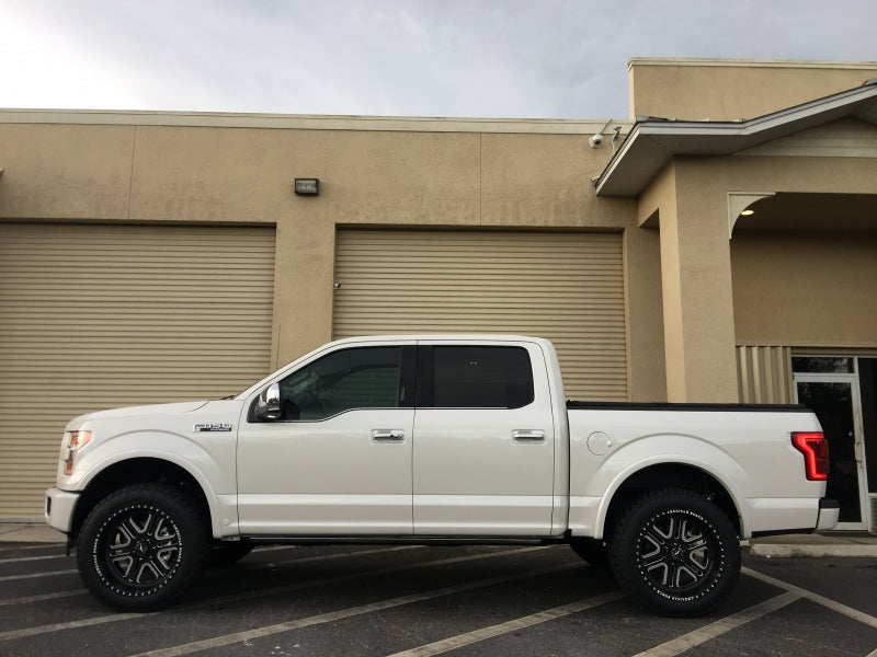 2004- 2025 FORD F-150 Wicked Trucks 2.875