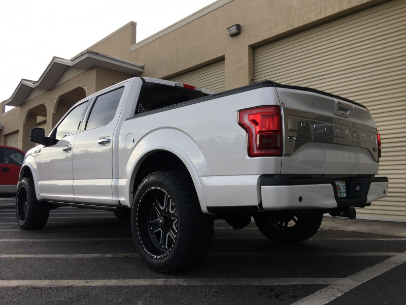 2004- 2025 FORD F-150 Wicked Trucks 2.875" LEVELING SYSTEM - Legends Auto Parts