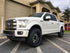 2004- 2025 FORD F-150 Wicked Trucks 2.875" LEVELING SYSTEM - Legends Auto Parts