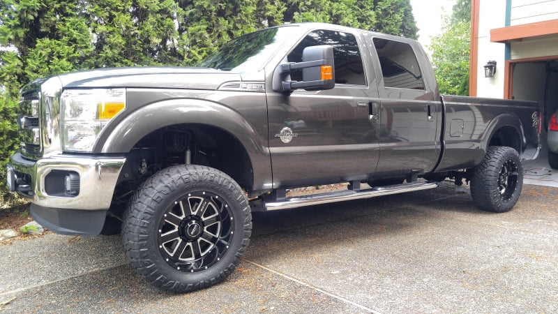 Wicked Trucks - 2011-2016 FORD F-250/F-350 4