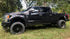 Wicked Trucks - 2017+ Ford F-250 & F-350 3.5" Premium Leveling System - Legends Auto Parts