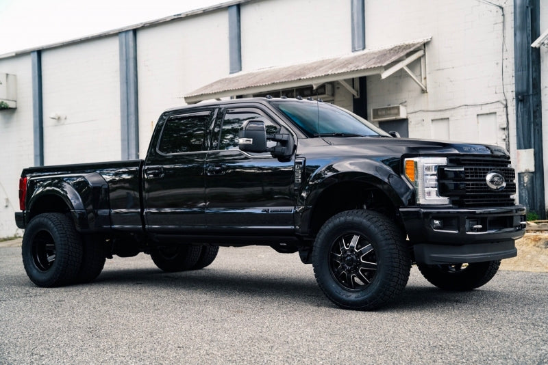 Wicked Trucks - 2017+ Ford F-250 & F-350 3" Premium Leveling System - Legends Auto Parts