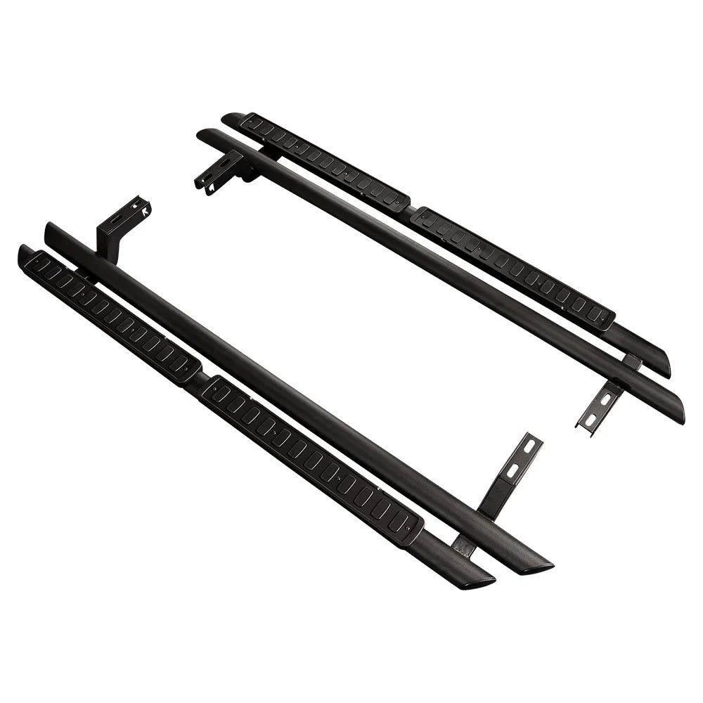 Urban Automotive Twin Tube Side Steps for Ineos Grenadier - Legends Auto Parts