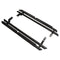 Urban Automotive Twin Tube Side Steps for Ineos Grenadier - Legends Auto Parts