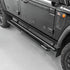 Urban Automotive Twin Tube Side Steps for Ineos Grenadier - Legends Auto Parts
