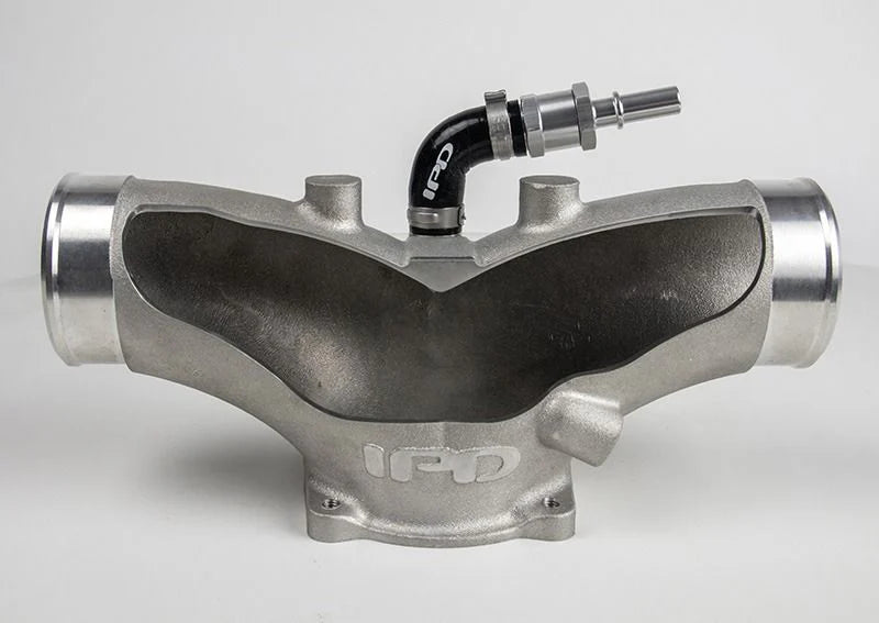 M Engineering - Stage 1+ Package M-Tuner Suite for Porsche 991.2 GT2 RS with IPD Plenum and Y-Pipe - Legends Auto Parts