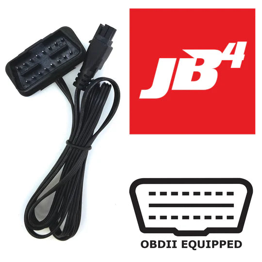 JB4 Tuner for Subaru WRX, Ascent, Legacy, & Outback - Legends Auto Parts