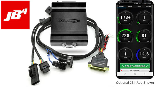 JB4 Tuner for E Chassis N55 BMW - Legends Auto Parts