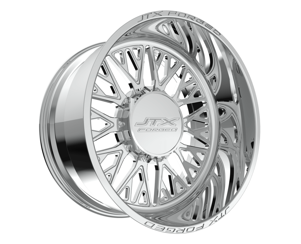 JTX Forged Archetype Phantom - Legends Auto Parts