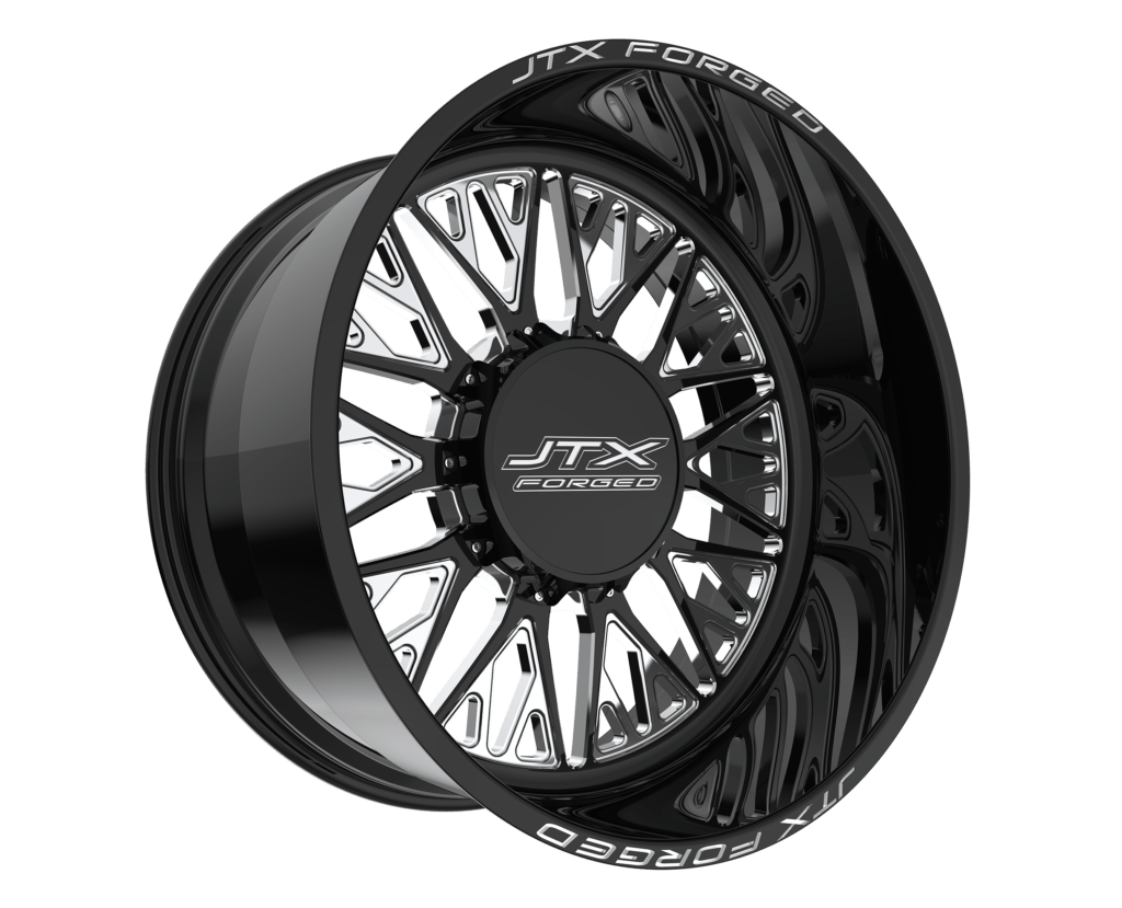 JTX Forged Archetype Phantom - Legends Auto Parts