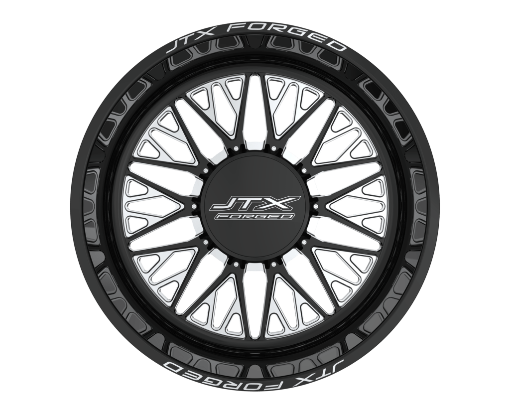 JTX Forged Archetype Phantom - Legends Auto Parts