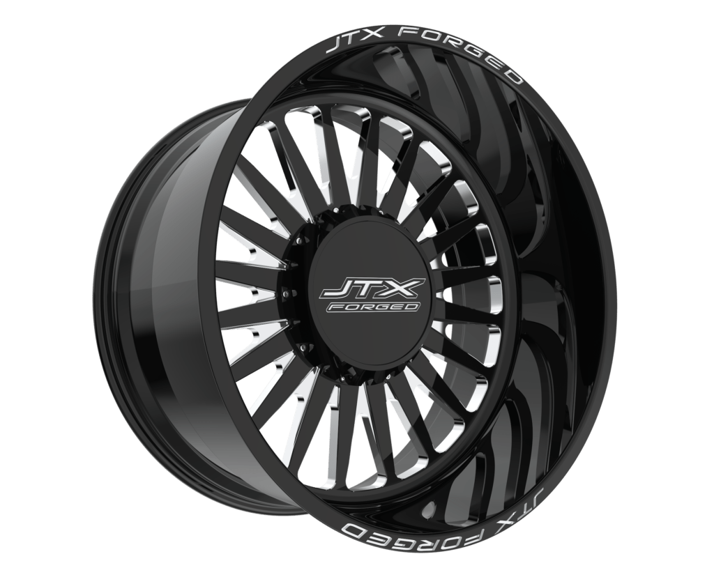 JTX Forged Ballistic Phantom