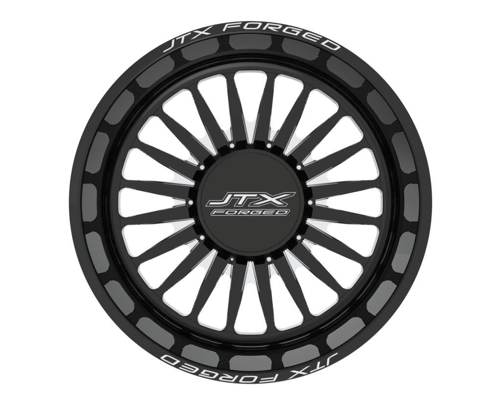 JTX Forged Ballistic Phantom