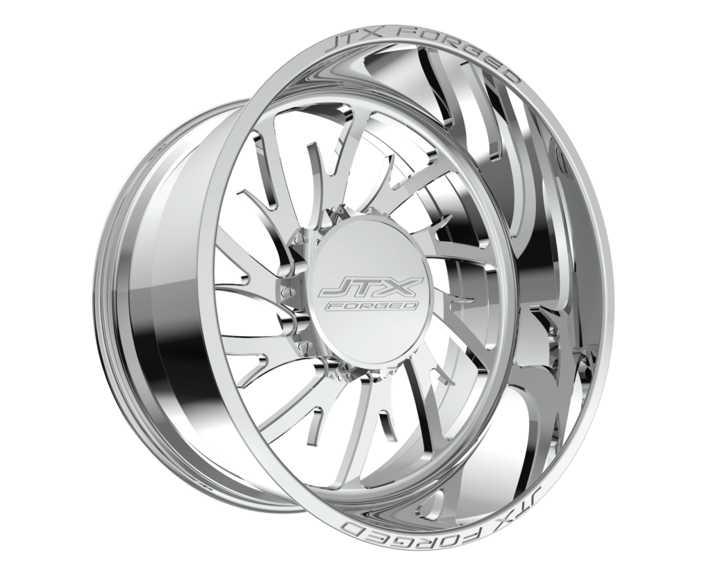 JTX Forged Bristle Phantom - Legends Auto Parts