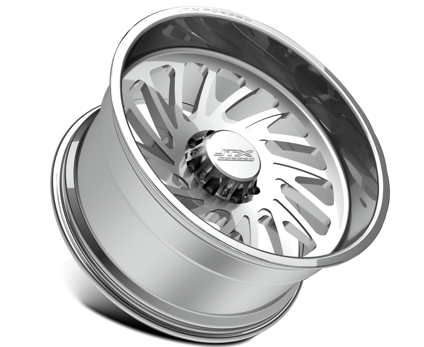 JTX Forged Centerfire Concave - Legends Auto Parts