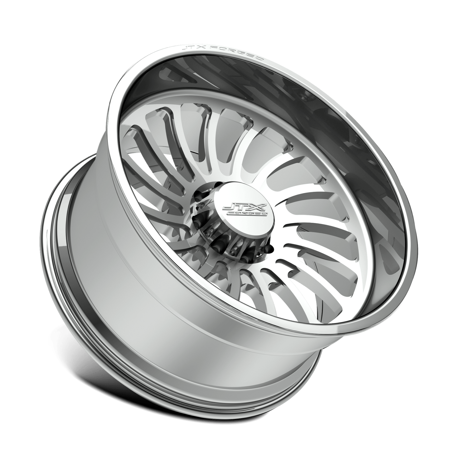 JTX Forged Chamber Concave