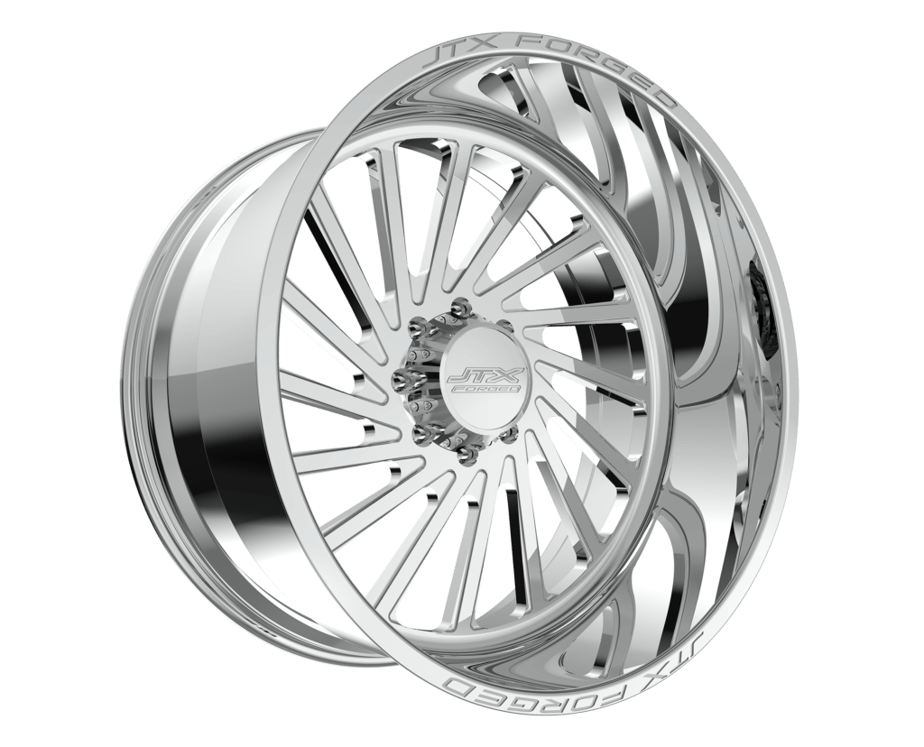 JTX Forged Credo Single