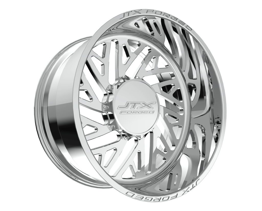 JTX Forged Game Phantom