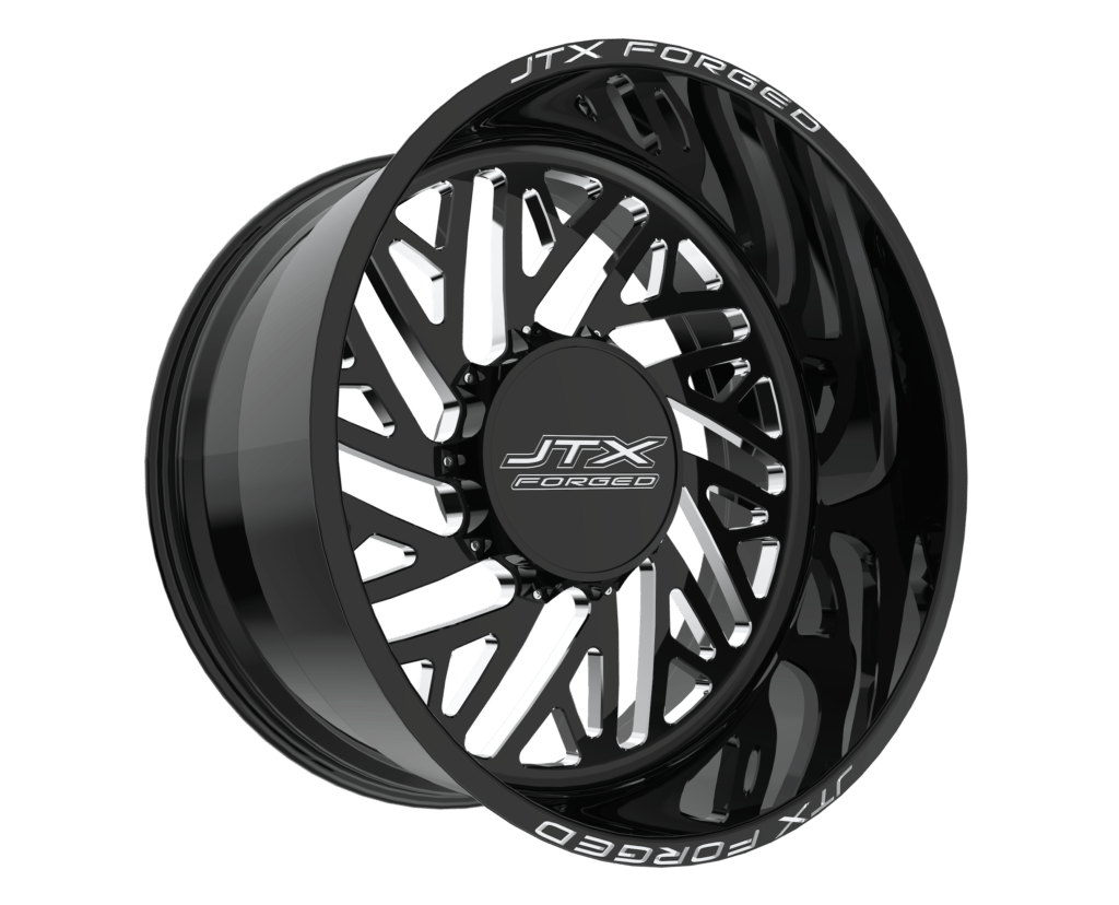 JTX Forged Game Phantom