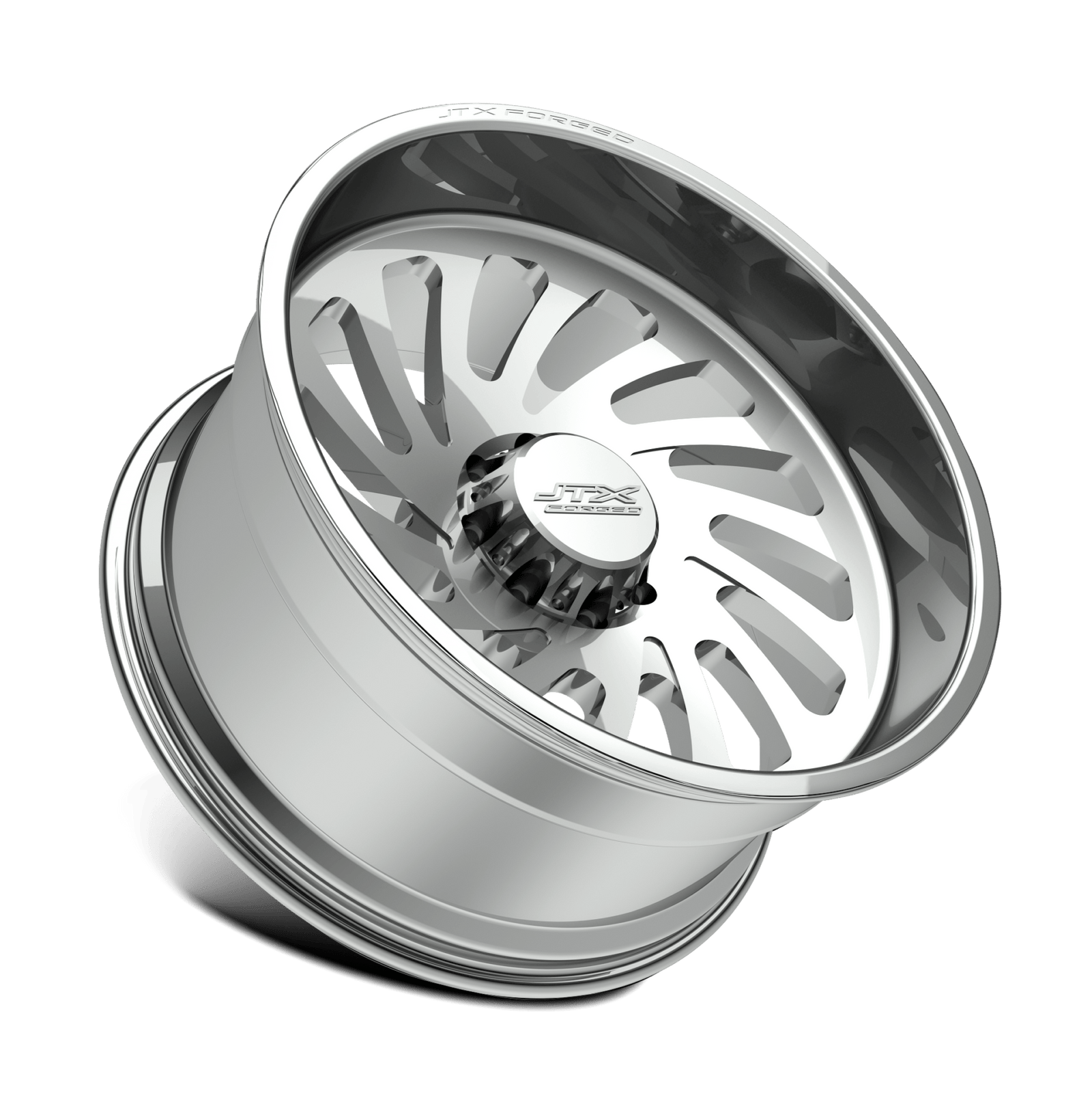 JTX Forged Hammer Concave