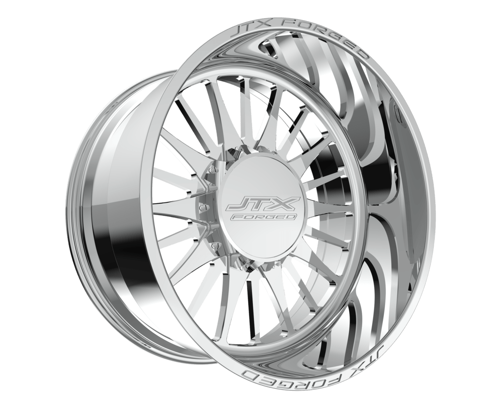 JTX Forged Helix Phantom