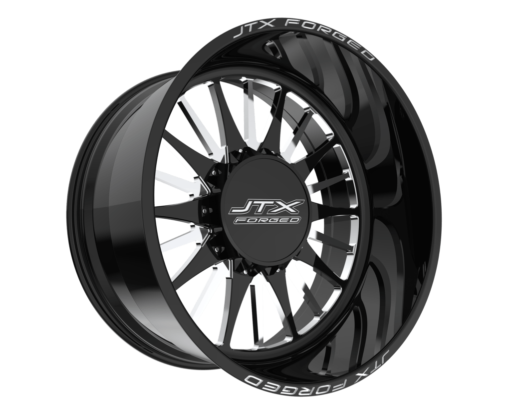 JTX Forged Helix Phantom