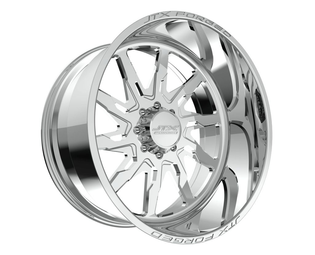 JTX Forged Judge Single