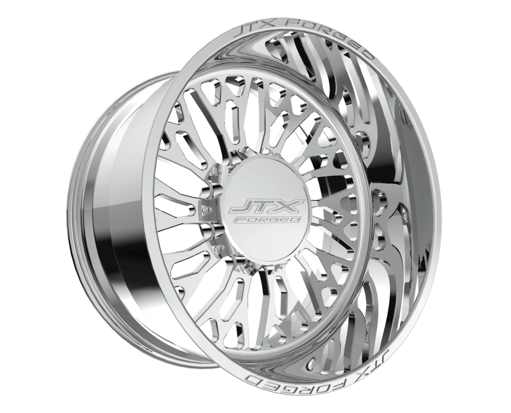 JTX Forged Lotus Phantom