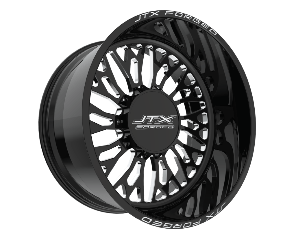 JTX Forged Lotus Phantom