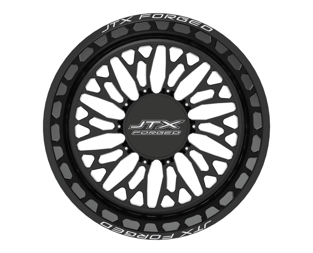 JTX Forged Lotus Phantom