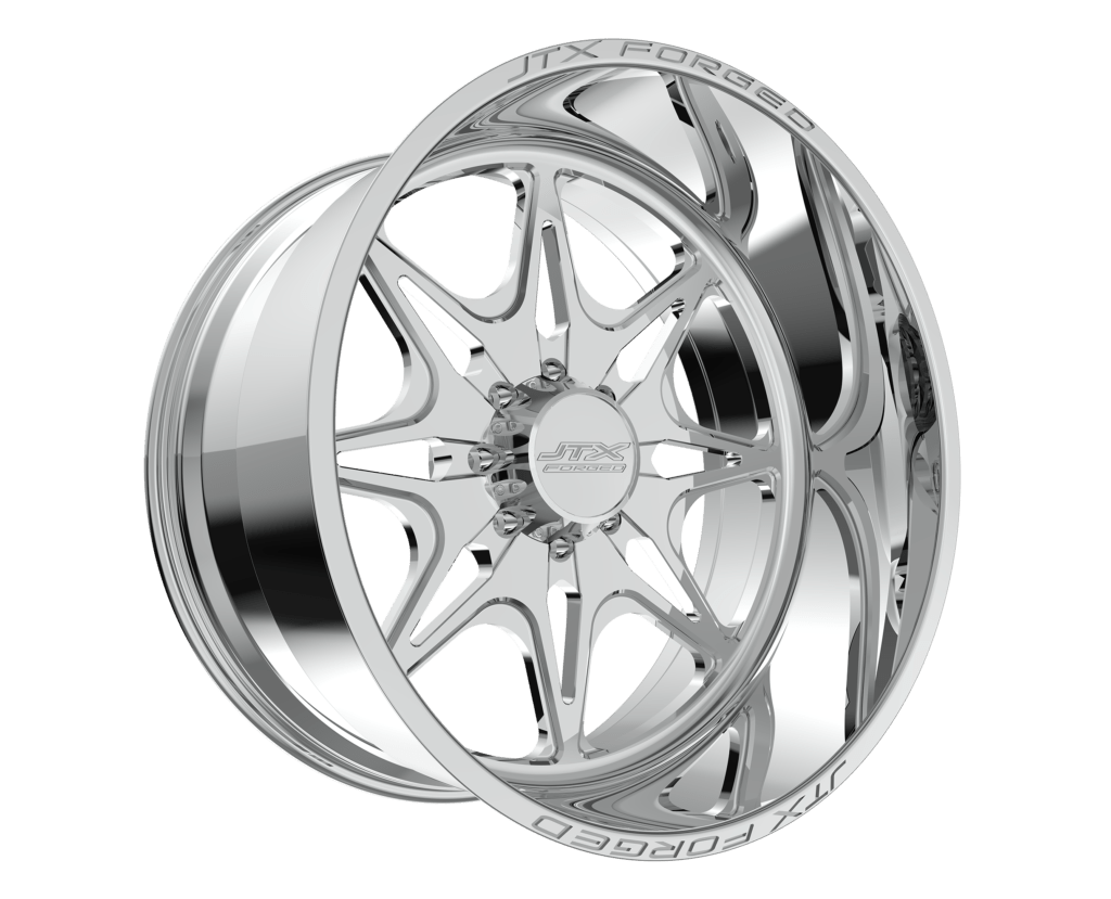 JTX Forged Manifest Single