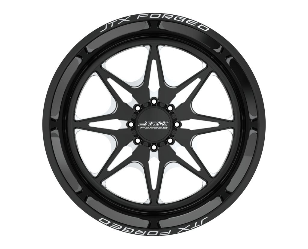 JTX Forged Manifest Single