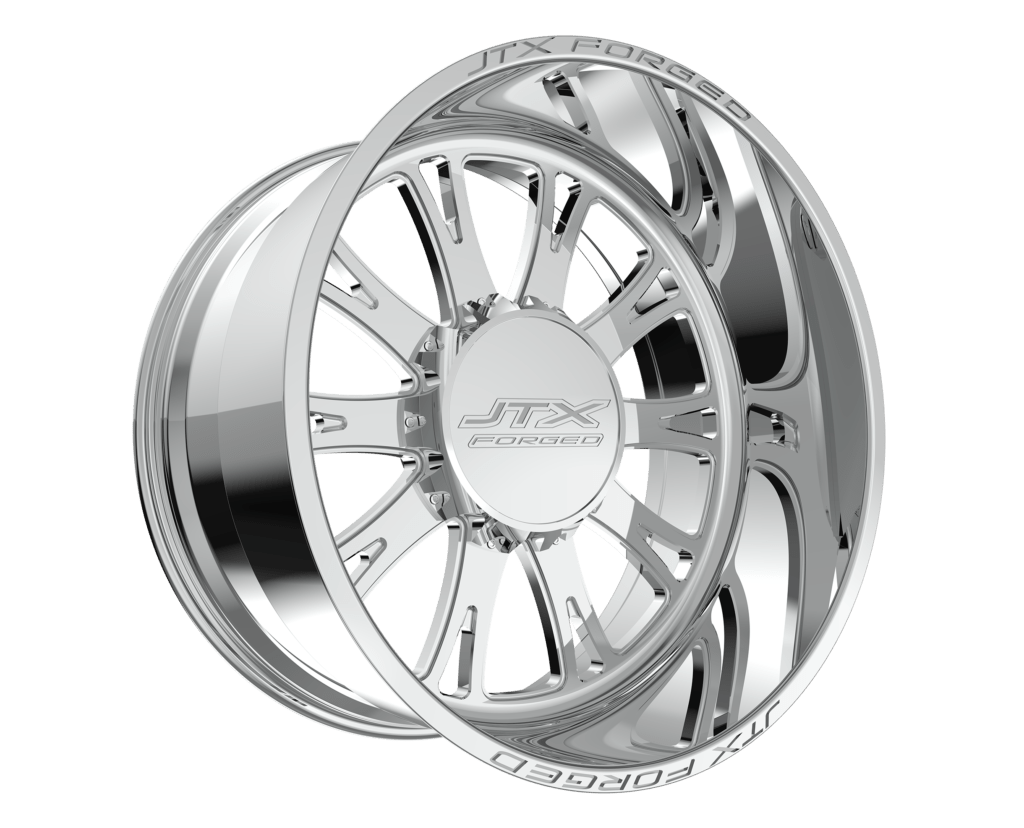 JTX Forged Paraphernalia Phantom