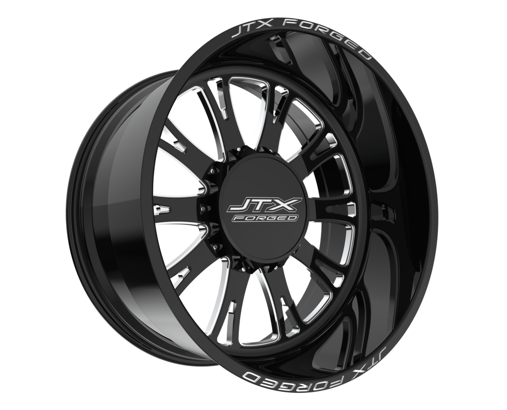 JTX Forged Paraphernalia Phantom