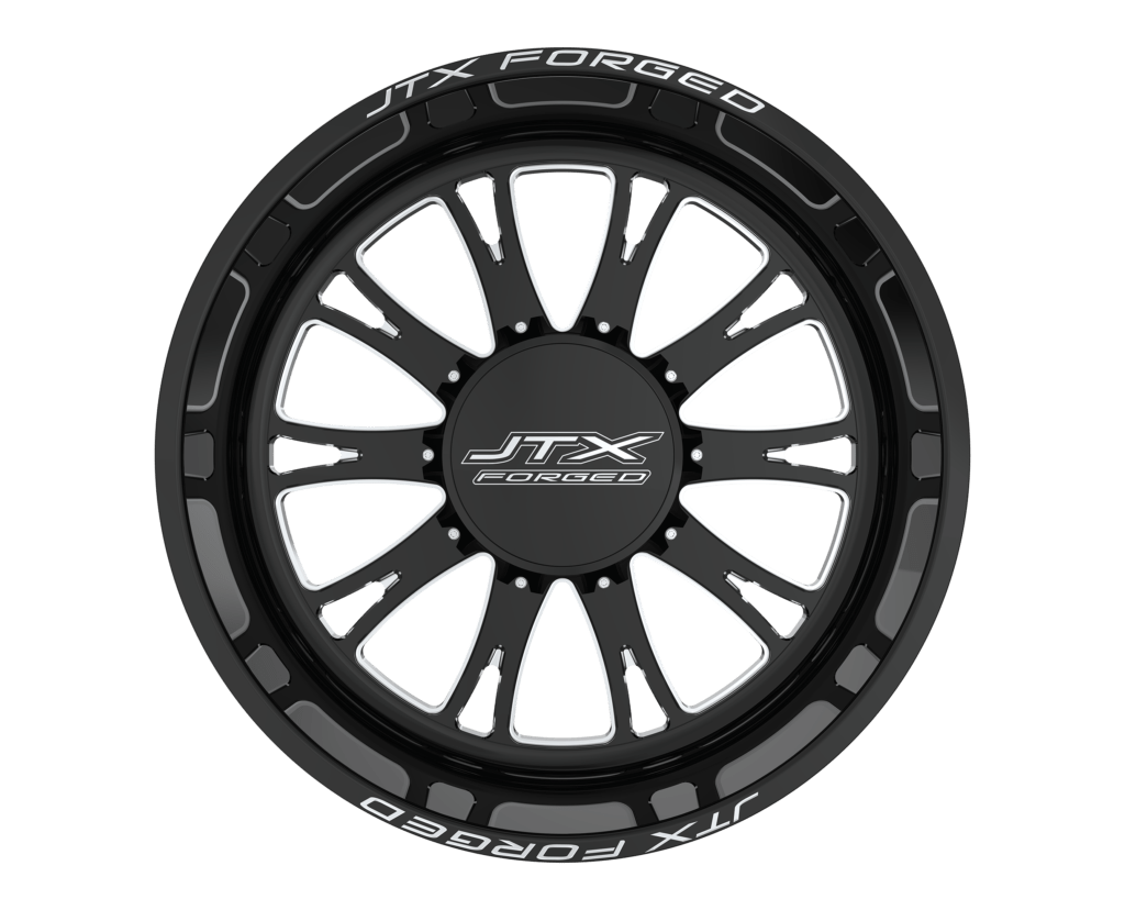 JTX Forged Paraphernalia Phantom