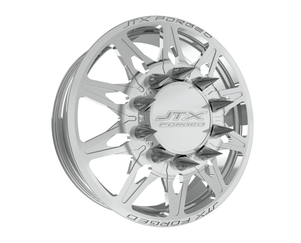 JTX Forged Phoenix Dually