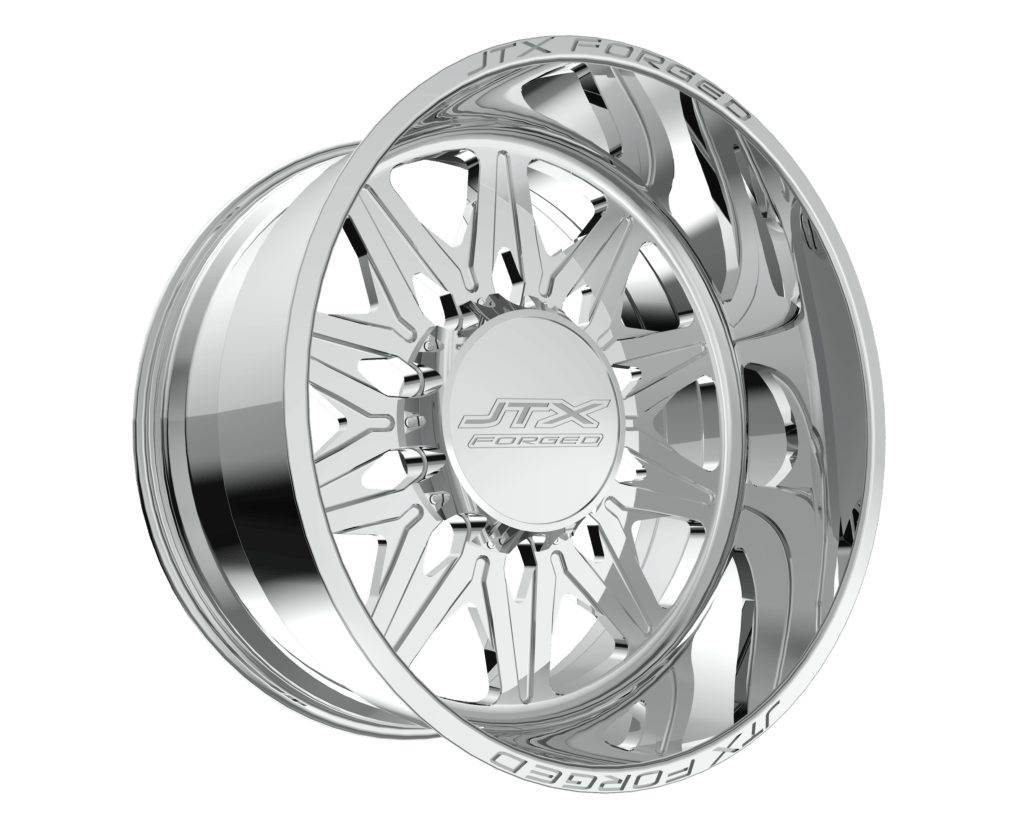 JTX Forged Phoenix Phantom