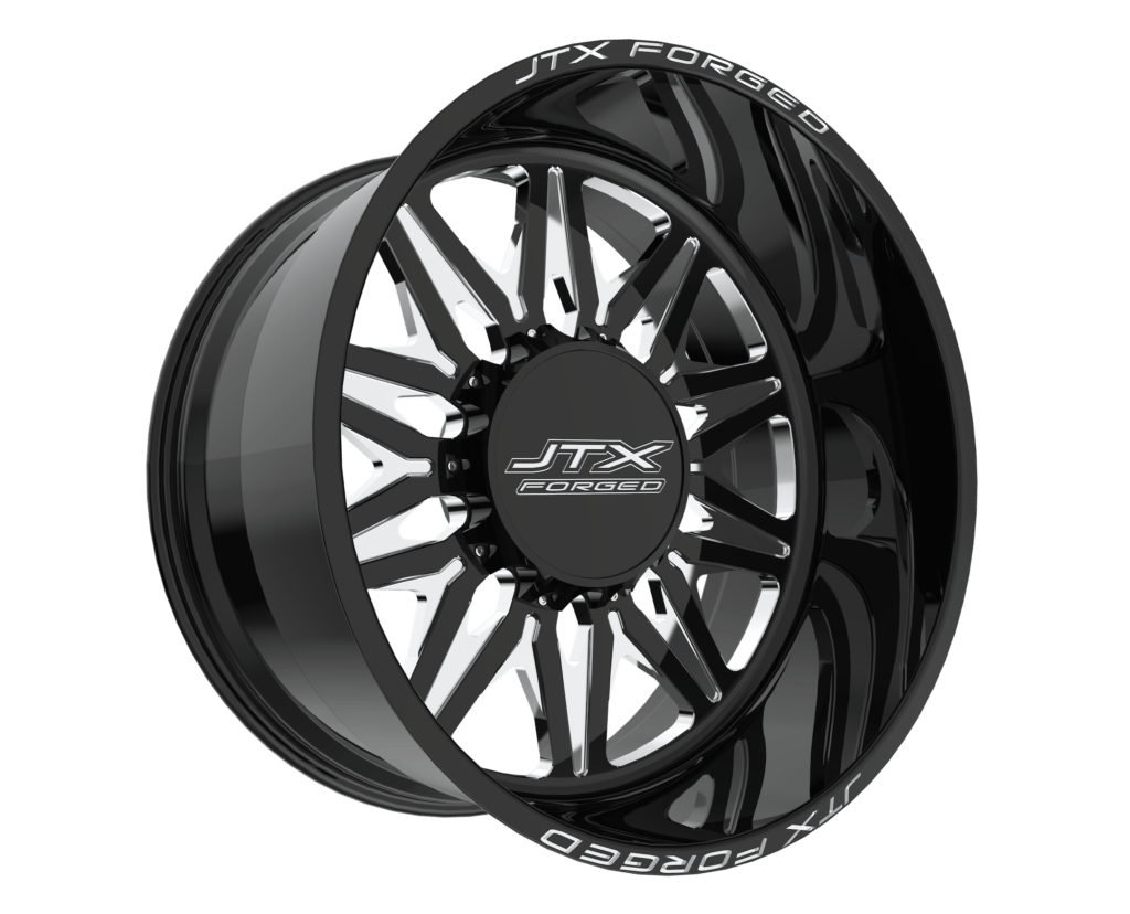 JTX Forged Phoenix Phantom - Legends Auto Parts