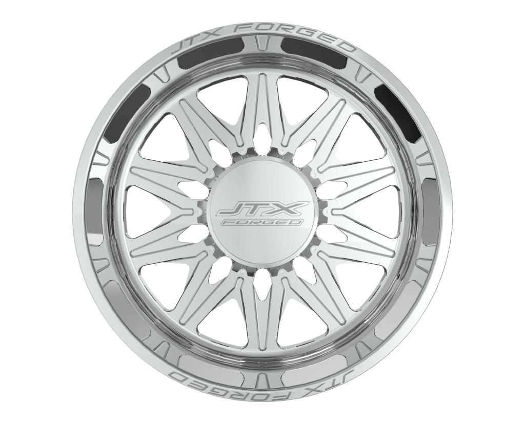 JTX Forged Phoenix Phantom - Legends Auto Parts