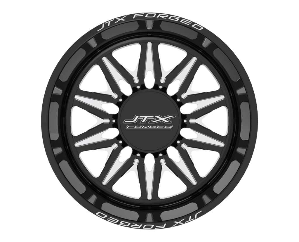 JTX Forged Phoenix Phantom - Legends Auto Parts