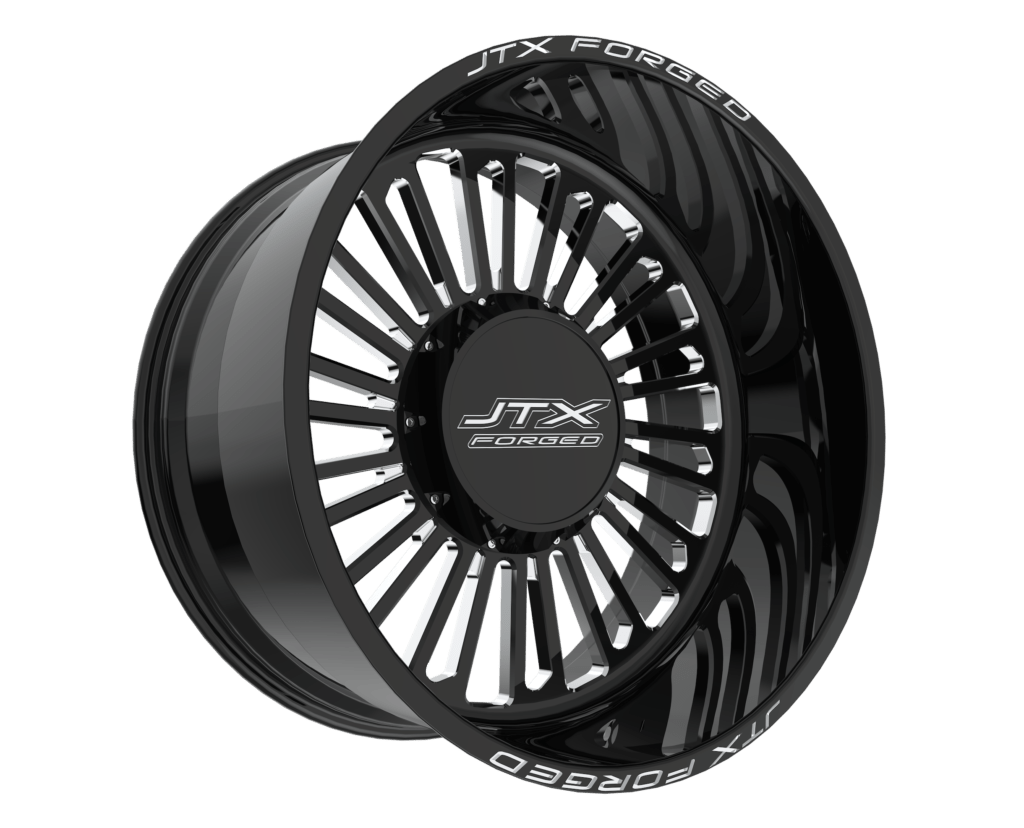 JTX Forged Prime Phantom