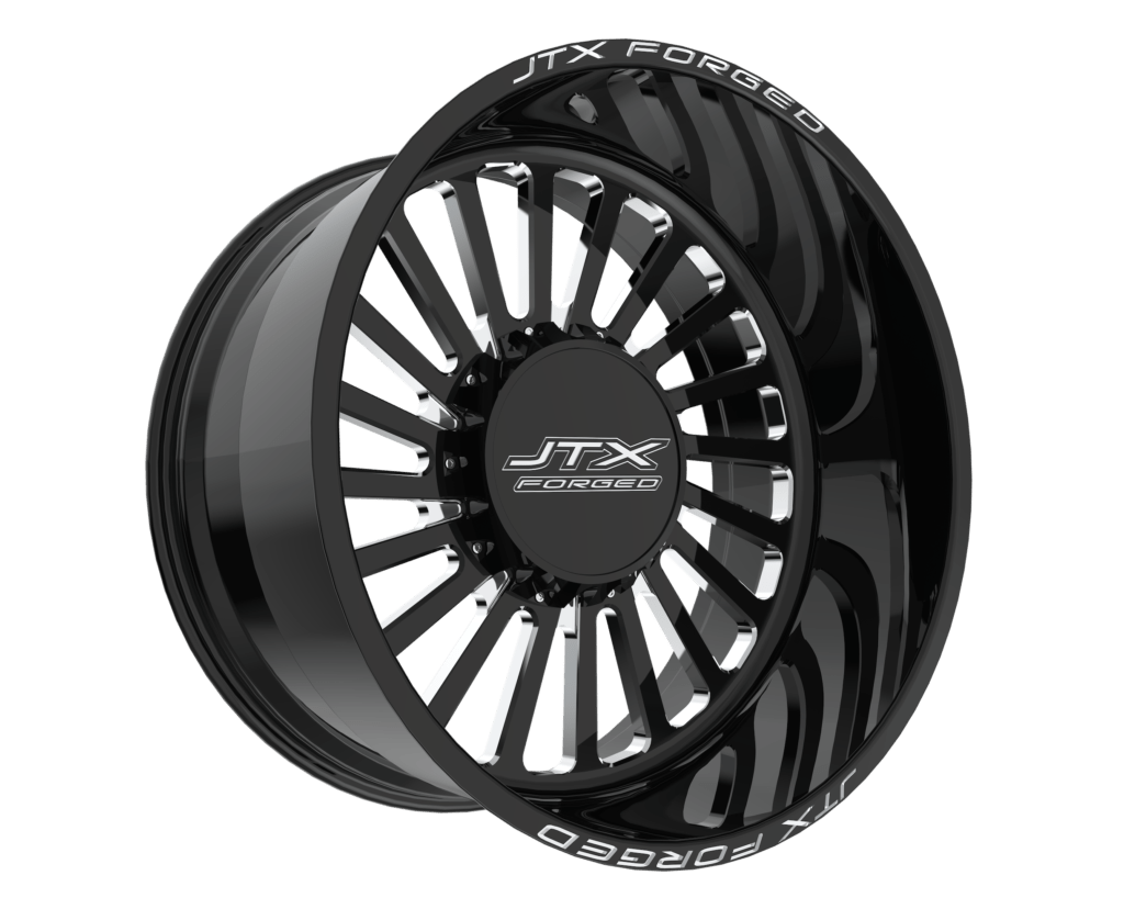 JTX Forged Prodigy Phantom