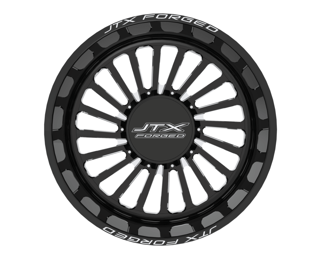 JTX Forged Prodigy Phantom